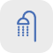 Public Washrooms & Shower