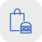 Take-out Restaurant