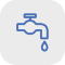 Water Hook Up