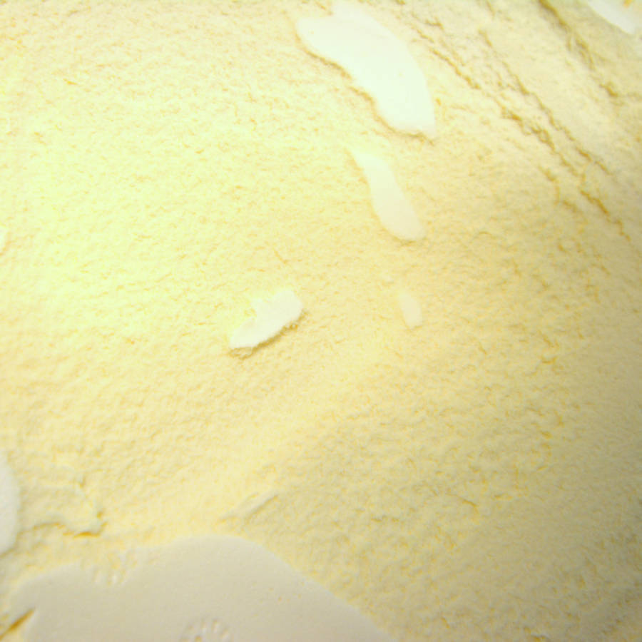French Vanilla