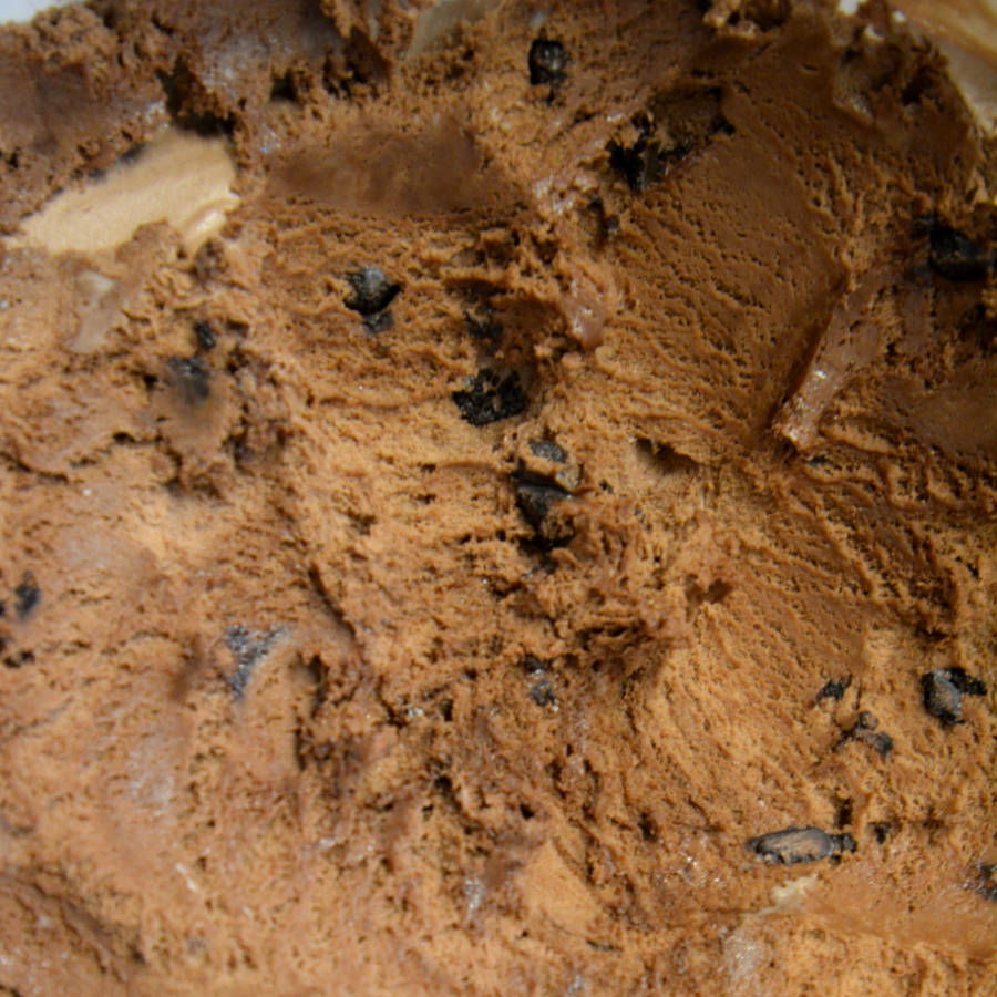 Chocolate Fudge Brownie