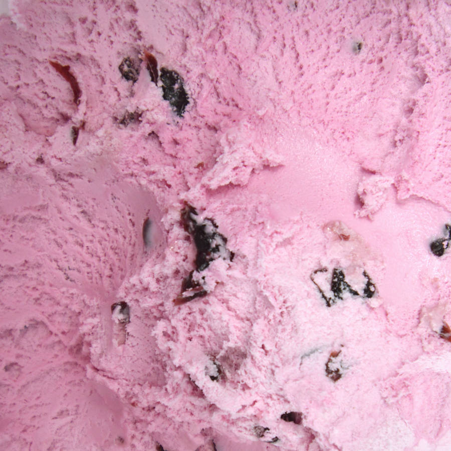 Black Cherry