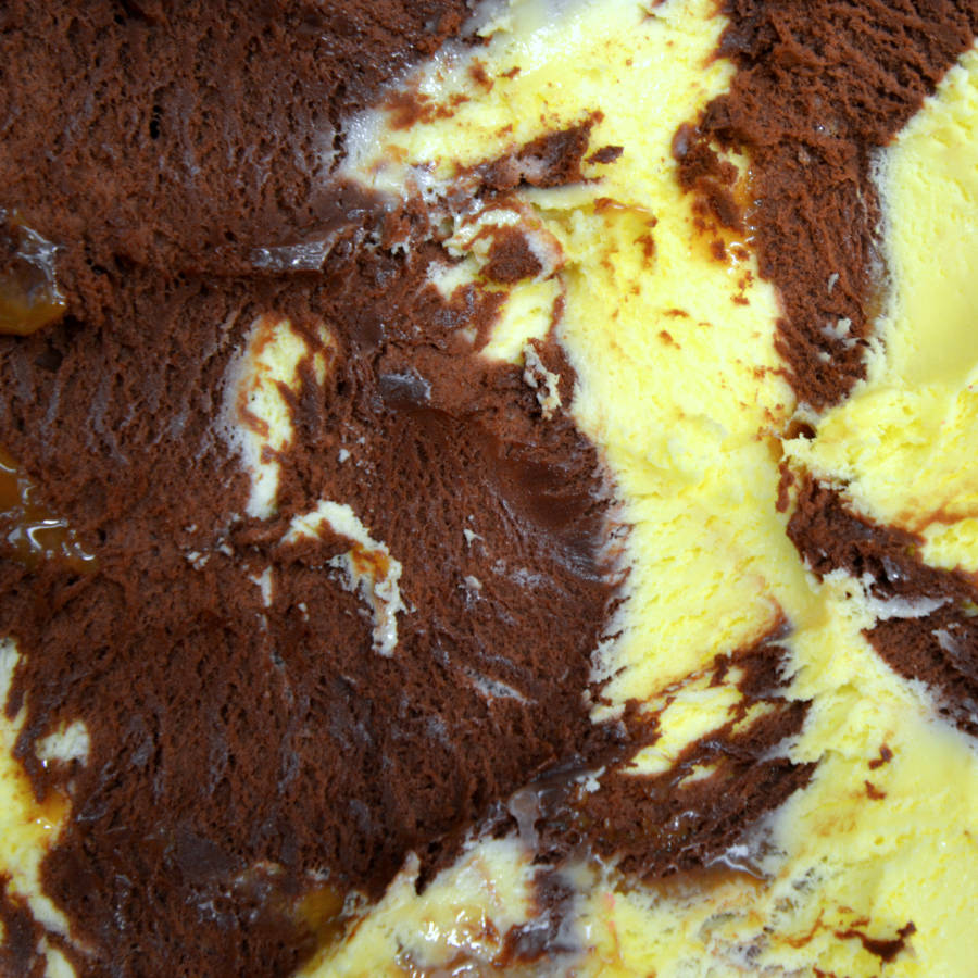 Chocolate Peanut Butter Cup